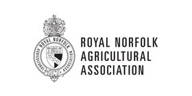 The Royal Norfolk Agricultural Association Logo