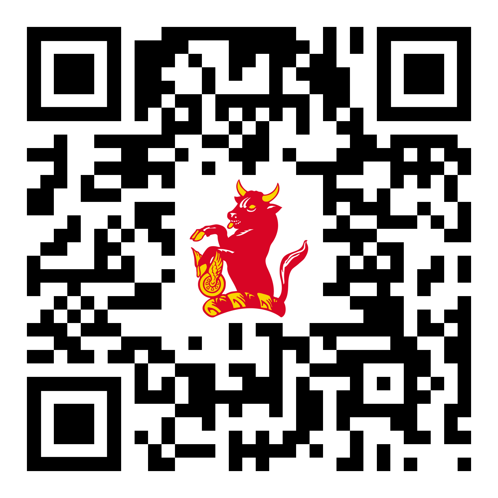 YouTube Lecture QR Code Link