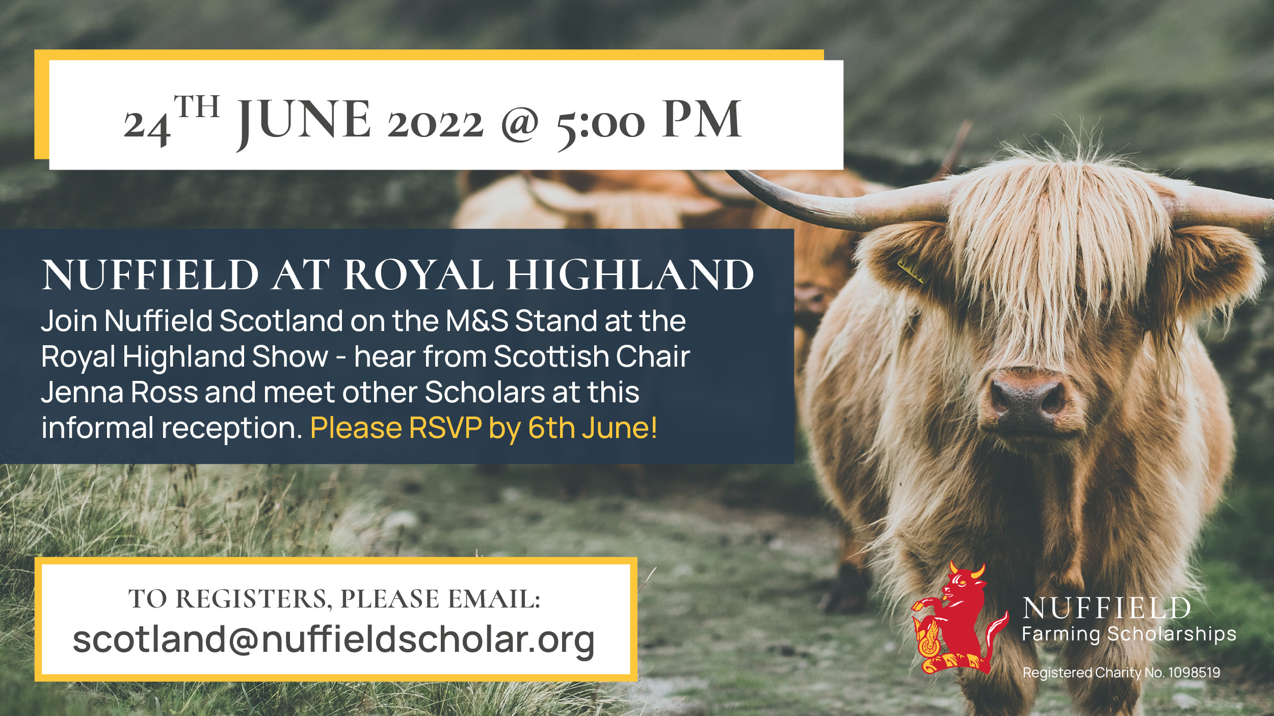 Royal Highland 2022