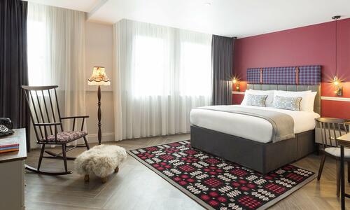 Hotel Indigo