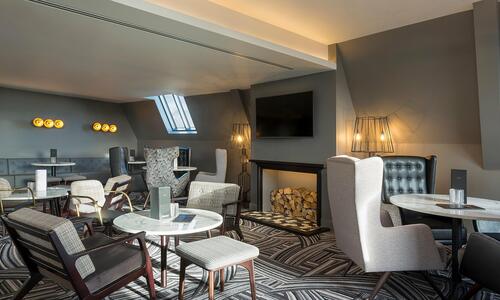 Hotel Indigo