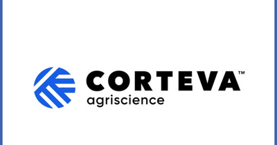Corteva logo