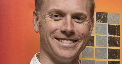Dan Burdett NSch 2019