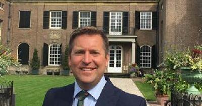 Ed Barnston NSch 2019
