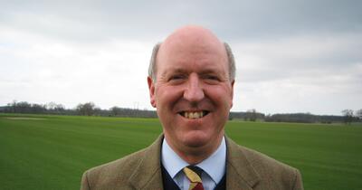 Stephen Fell