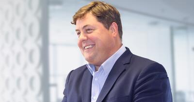 Richard Counsell Stable Founder