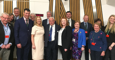 NUFFIELD SCOTLAND