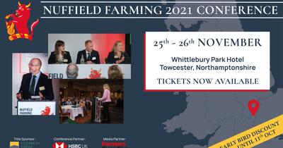 Conference Promo