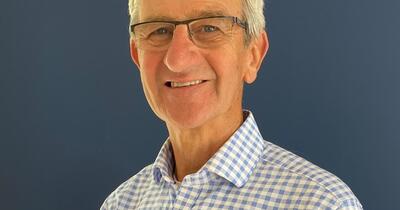 Alan Down
