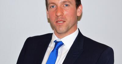 Barry O'Boyle
