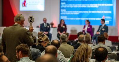 Conference Image