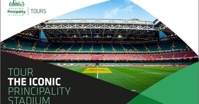 Principality Stadium