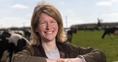 Ruth Grice