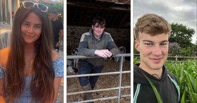2025 Dairy Next-Gen