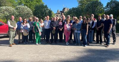 Scottish Group
