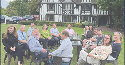 Trustee Recruitment