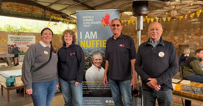 Open Farm SW
