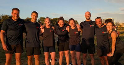 Fittest Farmers 2026