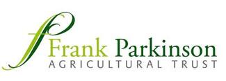 Frank Parkinson Agricultural Trust Logo