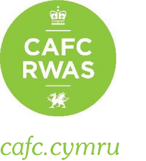 Royal Welsh Agricultural