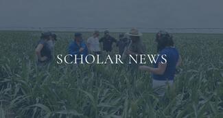 Scholar news - news image
