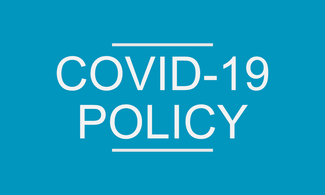 Covid 19 Policy