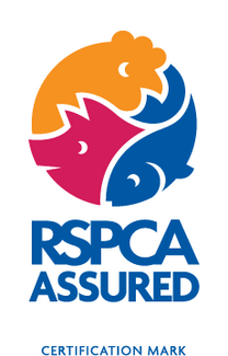 RSPCA Assured