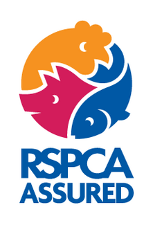 RSPCA Assured