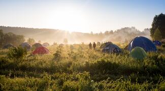 Wilderness Festival