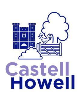 Castell Howell