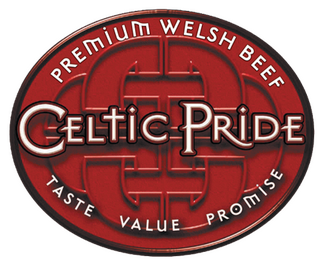 Celtic Pride