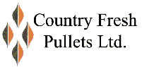 Country Fresh Pullets