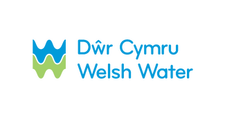 NEW Welsh Water Logo
