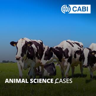 Animal Case Studies