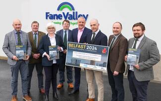 Fane Valley Launch