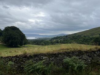 Scotland Tour