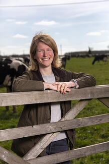 Ruth Grice