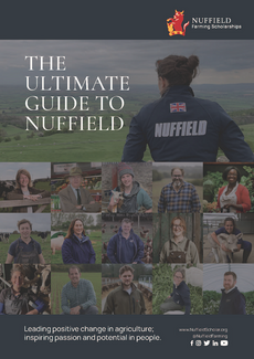 Ultimate Guide Cover