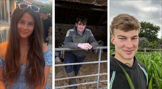 2025 Dairy Next-Gen