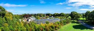 Duthie Park