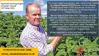 Anglian event