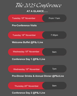 Programme