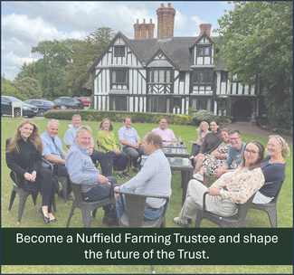Trustee Recruitment