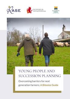 Succession planning bitesize
