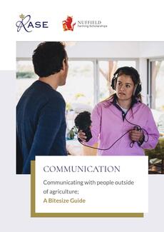 Communication bitesize