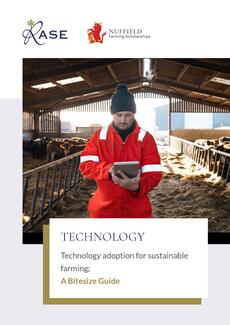Technology Cover