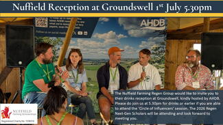 Groundswell