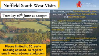 South West Group