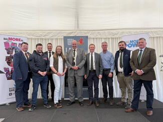 Balmoral Show 2026