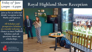 Royal Highland